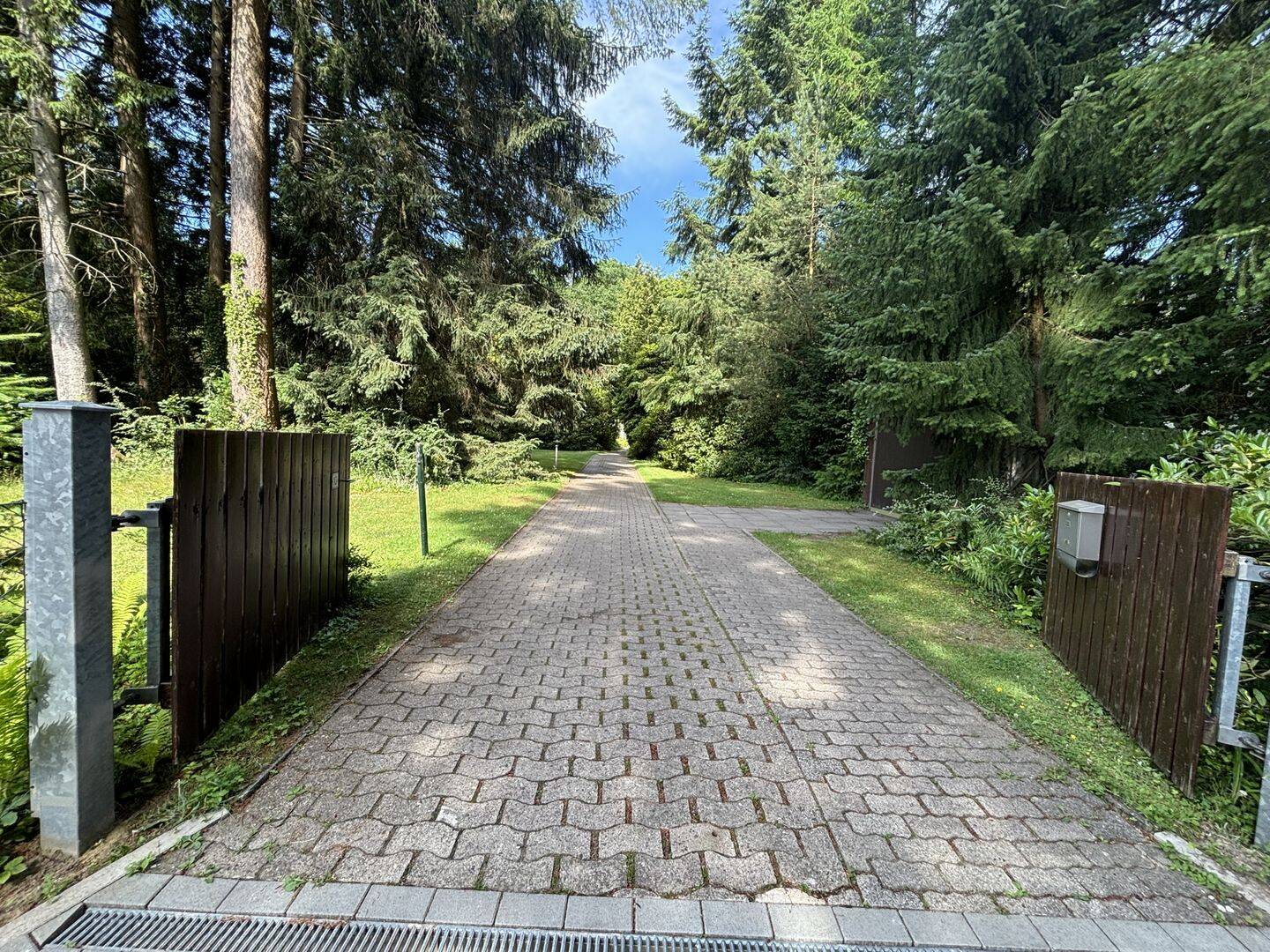 Haus – Rosengarten, Landkreis Harburg - Ansicht 4