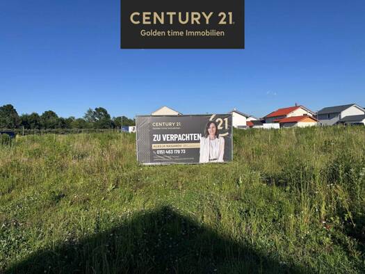 Grundstück zum Kauf 536 € 536 m² Grundstück Nußdorferstr. 14 Nunhausen Traunreut 83301