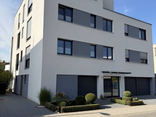 Wohnung zur Miete 1.060 € 2,5 Zimmer 73 m² frei ab 01.12.2026 Nagold Nagold 72202