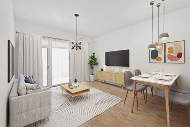 Wohnung zur Miete 2.180 € 4 Zimmer 143,2 m² 5. Geschoss frei ab 01.12.2024 In den Diken 13 Rath Düsseldorf 40472