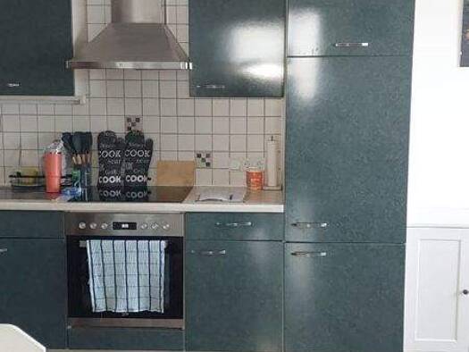 Wohnung zur Miete 821 € 2,5 Zimmer 67,7 m² 1. Geschoss frei ab 01.04.2026 Im Schlatt 24 Höchst 6973