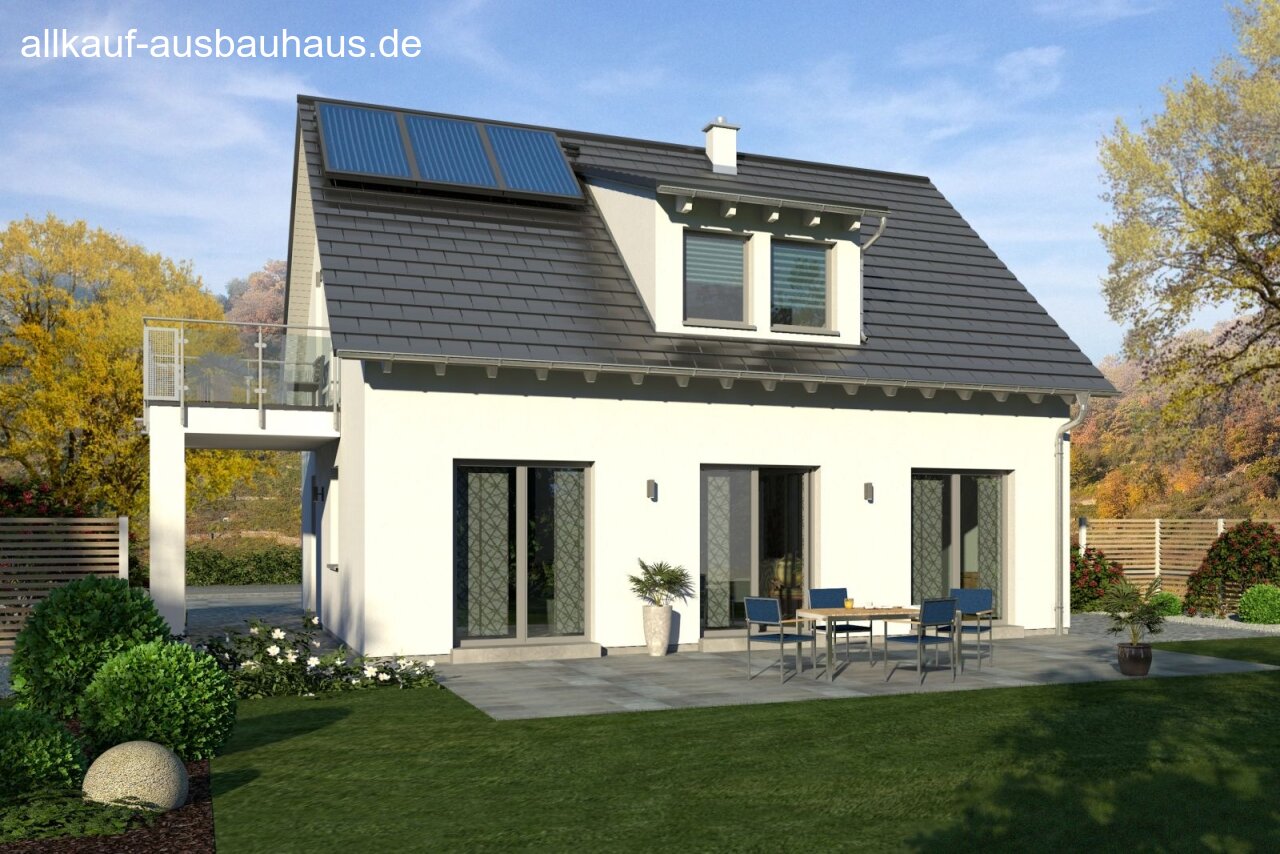 Einfamilienhaus zum Kauf 269.900 € 5 Zimmer 163,5 m²<br/>Wohnfläche Durmersheim Durmersheim 76448