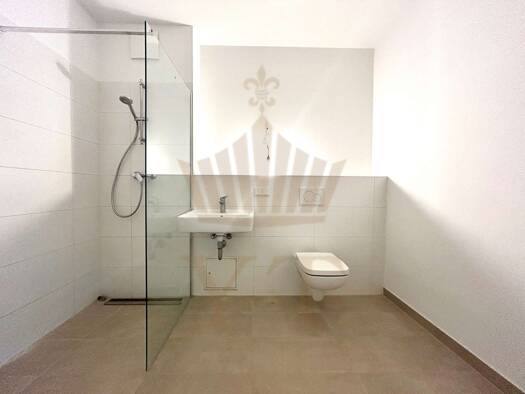 Wohnung zur Miete 1.260 € 3 Zimmer 99,5 m² 1. Geschoss frei ab sofort Bernau Bernau 16321