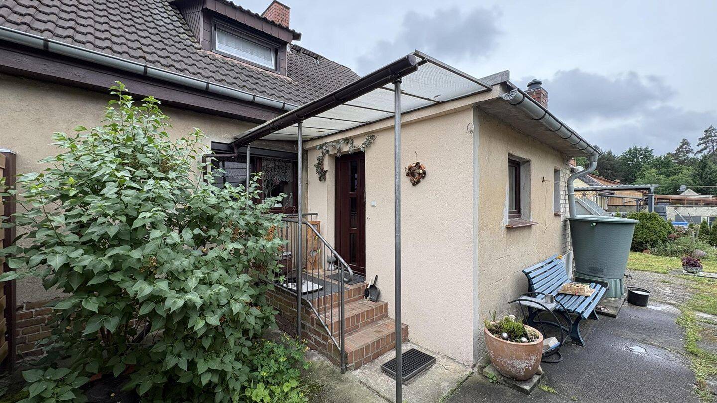Mehrfamilienhaus zum Kauf - Ansicht 6