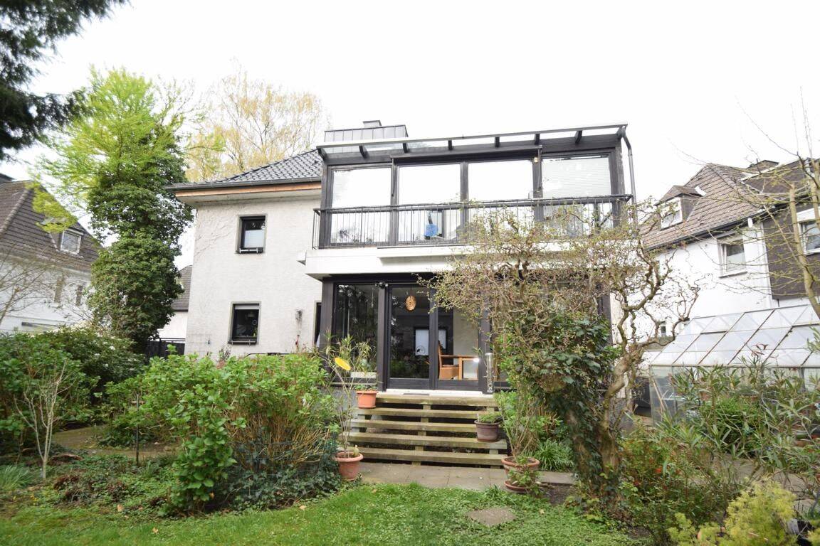 Einfamilienhaus zum Kauf - Ansicht 5