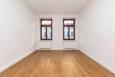 Wohnung zum Kauf provisionsfrei 195.000 € 2 Zimmer 52,6 m² 1. Geschoss Ferdinand-Jost-Straße 23A Stötteritz Leipzig 04299