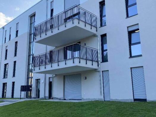 Wohnung zur Miete 560 € 1,5 Zimmer 47 m² frei ab 01.01.2026 Herderstraße 22 B Watzenborn-Steinberg Pohlheim 35415