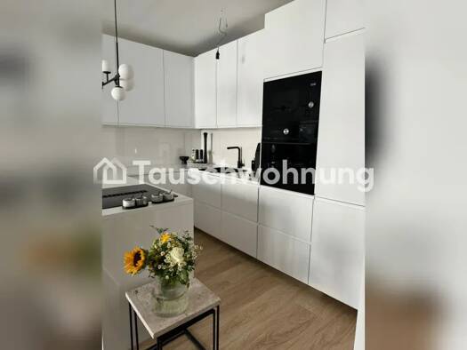 Wohnung zur Miete Tauschwohnung 1.017 € 3 Zimmer 79 m² 5. Geschoss Britz Neukölln 12353