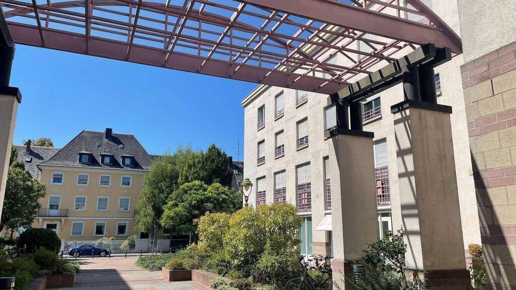 Wohnung zum Kauf 339.000 € 2 Zimmer 60,7 m² 2. Geschoss Oberstadt Mainz 55131