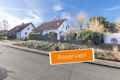 Einfamilienhaus zum Kauf 200.000 € 4 Zimmer 136 m² 785 m² Grundstück Eschwege Eschwege 37269