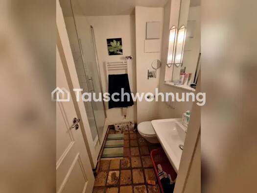 Wohnung zur Miete Tauschwohnung 410 € 1 Zimmer 18 m² 2. Geschoss Junkersdorf Lindenthal 50858