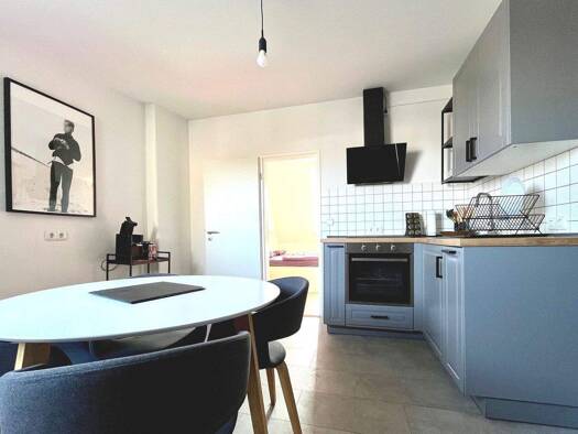 Wohnung zum Kauf 99.000 € 4 Zimmer 79,9 m² 3. Geschoss Bant Wilhelmshaven 26382