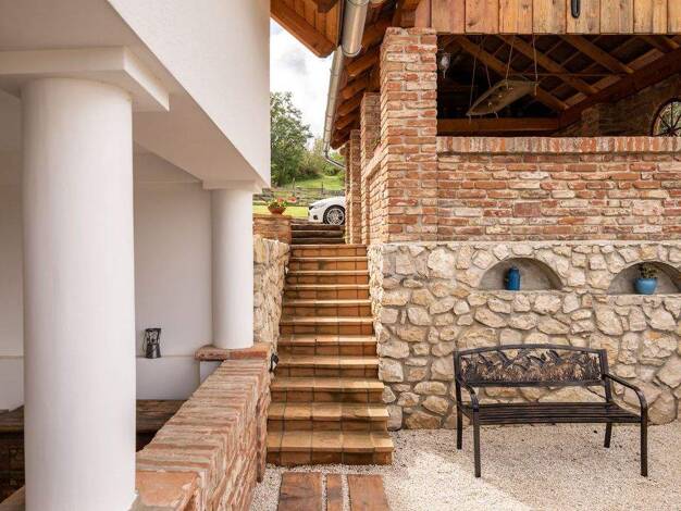 Haus zum Kauf als Kapitalanlage geeignet 167.900 € 4 Zimmer 90 m² 2.000 m² Grundstück Borgáta  9554