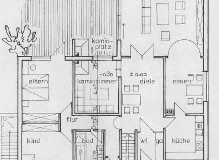 Einfamilienhaus zum Kauf 495.000 € 6 Zimmer 253,7 m² 803 m² Grundstück Northeim 37154