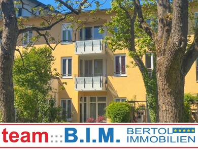 Wohnung zum Kauf 420.000 € 3 Zimmer 77,2 m² 1. Geschoss Gauting Gauting 82131