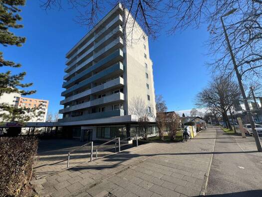 Wohnung zum Kauf 385.000 € 3 Zimmer 65,7 m² 4. Geschoss Trudering-Riem München 81827