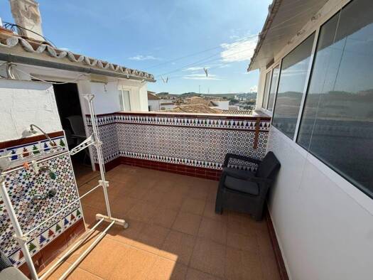 Villa zum Kauf 94.900 € 4 Zimmer 170 m² Palenciana 14914