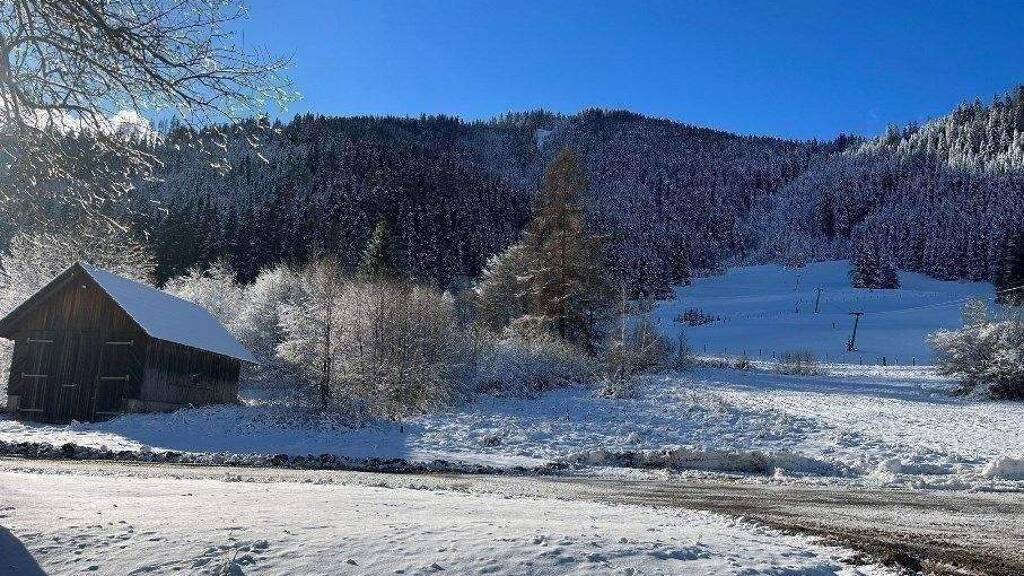 Grundstück zum Kauf 69.000 € Gnesau 9563