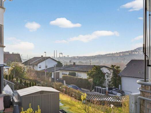 Wohnung zum Kauf 395.000 € 4 Zimmer 89 m² Eutingen Pforzheim 75181