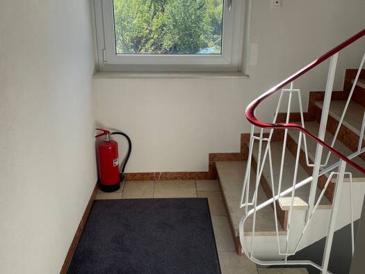 Wohnung zur Miete 550 € 2,5 Zimmer 65 m² Geschoss 1/2 frei ab 01.09.2026 Uffenheim Uffenheim 97215