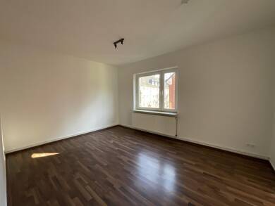 Wohnung zur Miete 439 € 3 Zimmer 63,3 m² 1. Geschoss Kolberger Straße 24 Bant Wilhelmshaven 26382