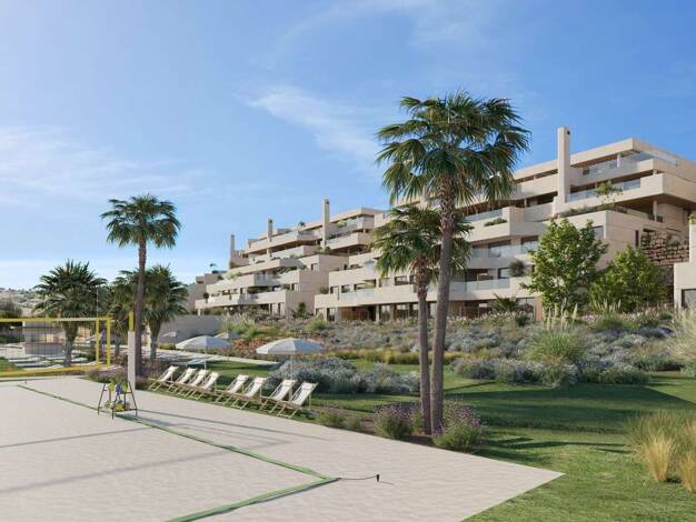 Wohnung zum Kauf provisionsfrei 537.500 € 4 Zimmer 184,2 m² San Roque