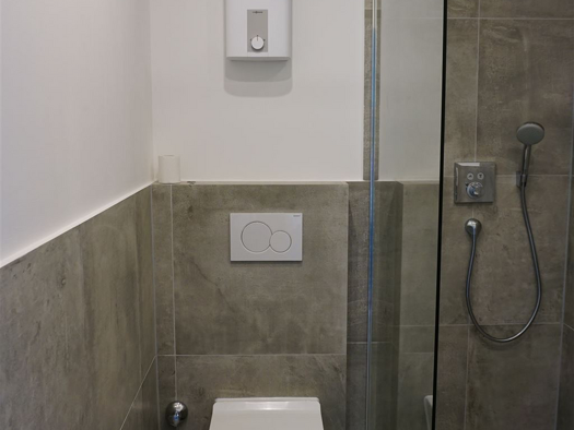 Wohnung zur Miete 685 € 2 Zimmer 52,8 m² 5. Geschoss frei ab sofort Werkerhofplatz 1 Heiligenhaus b Velbert 42579