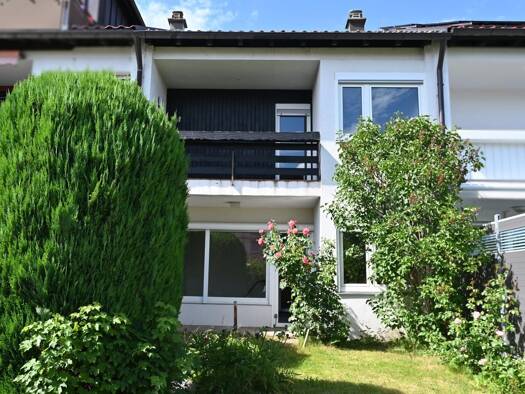 Haus zum Kauf 209.000 € 4 Zimmer 95,4 m² 177 m² Grundstück Freudenstadt Freudenstadt 72250