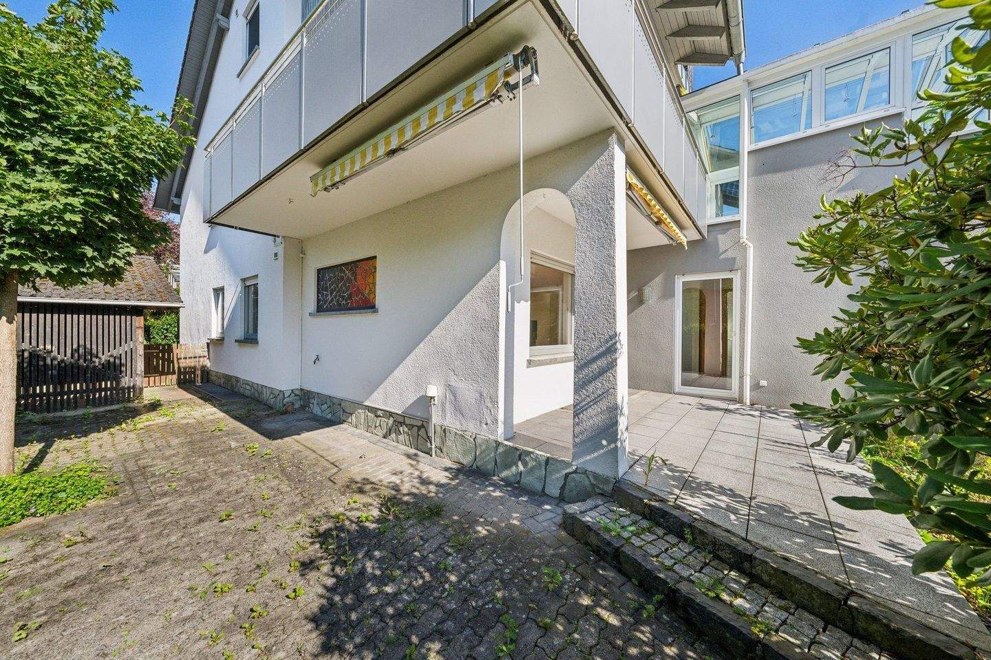 Mehrfamilienhaus zum Kauf – pohled 4