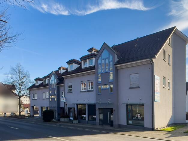 Maisonette zum Kauf 368.000 € 3 Zimmer 104 m² Dachgeschoss, 2. Geschoss frei ab sofort Markdorf Markdorf 88677
