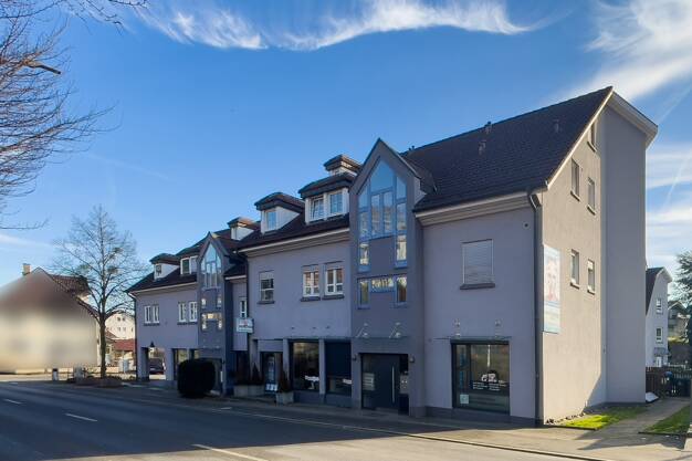 Maisonette zum Kauf 368.000 € 3 Zimmer 104 m² Dachgeschoss, 2. Geschoss frei ab sofort Markdorf Markdorf 88677