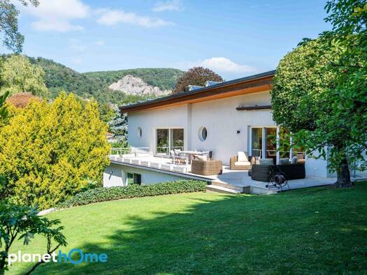 Einfamilienhaus zum Kauf 3.890.000 € 6 Zimmer 219 m² 2.983 m² Grundstück Hinterbrühl 2371