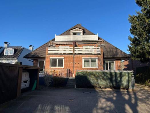 Wohnung zum Kauf 299.000 € 3 Zimmer 78 m² 3 Geschosse frei ab sofort Schnelsen Hamburg 22457