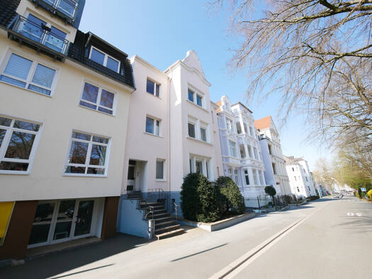 Wohnung zum Kauf 529.000 € 5 Zimmer 156,1 m² Kernstadt Paderborn 33098