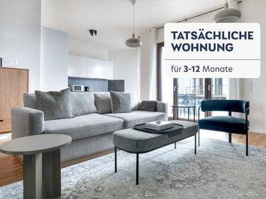 Studio zur Miete 2.250 € 4 Zimmer 118 m² 4. Geschoss frei ab sofort Schlesingerstraße 8 Charlottenburg Berlin 10587