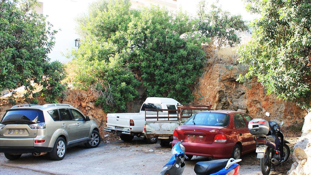 Land-/Forstwirtschaft zum Kauf 145.000 € 140 m² Grundstück Kreta