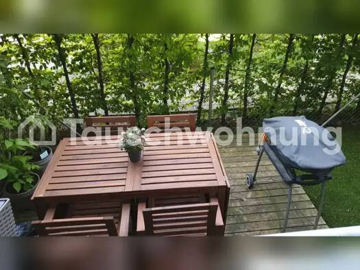 Wohnung zur Miete Tauschwohnung 1.720 € 3 Zimmer 80 m² EG Obergiesing München 81541