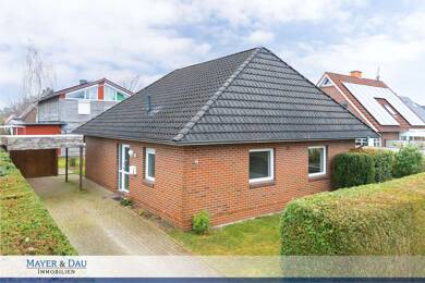 Einfamilienhaus zum Kauf 329.000 € 3 Zimmer 90 m² 491 m² Grundstück Ofenerdiek Oldenburg 26125