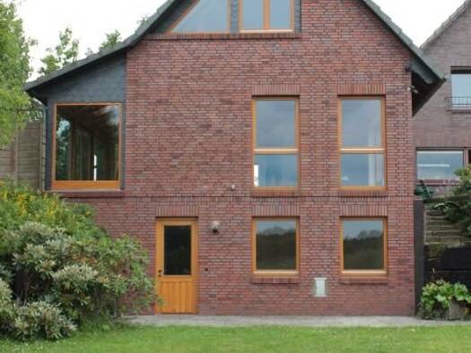 Doppelhaushälfte zur Miete 1.200 € 3 Zimmer 150 m² frei ab 15.01.2026 Hitzhusen 24576