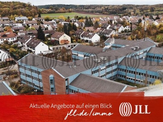 Bürofläche zur Miete 9 € 581 m²<br/>Bürofläche Stadt Ansbach 91522