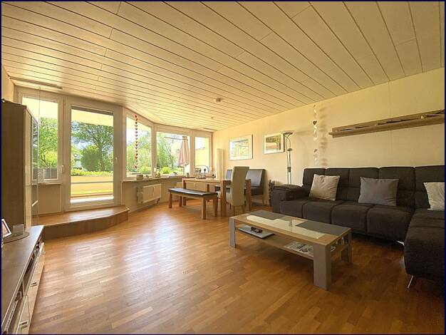 Wohnung zum Kauf 275.000 € 3,5 Zimmer 95,6 m² frei ab 01.07.2027 Amberg Amberg 92224