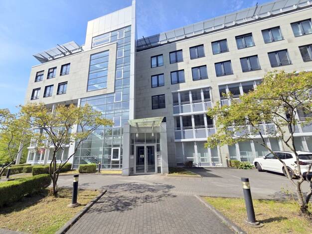 Bürogebäude zur Miete provisionsfrei 5 € 2.568 m² Bürofläche teilbar ab 250 m² Martin-Behaim-Straße 8 Neu-Isenburg Neu-Isenburg 63263