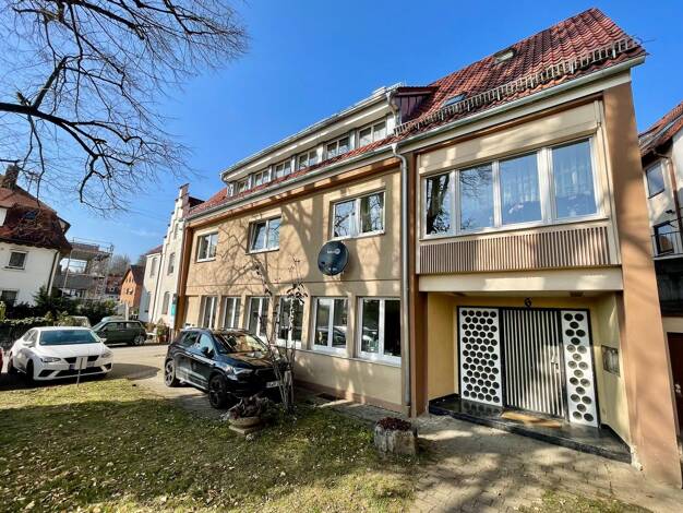 Maisonette zum Kauf 275.000 € 4,5 Zimmer 89 m² Backnang 71522