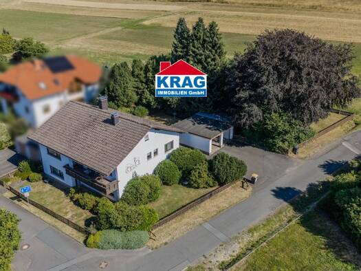 Mehrfamilienhaus zum Kauf 149.000 € 8 Zimmer 188 m² 1.050 m² Grundstück Niedereisenhausen Steffenberg 35239