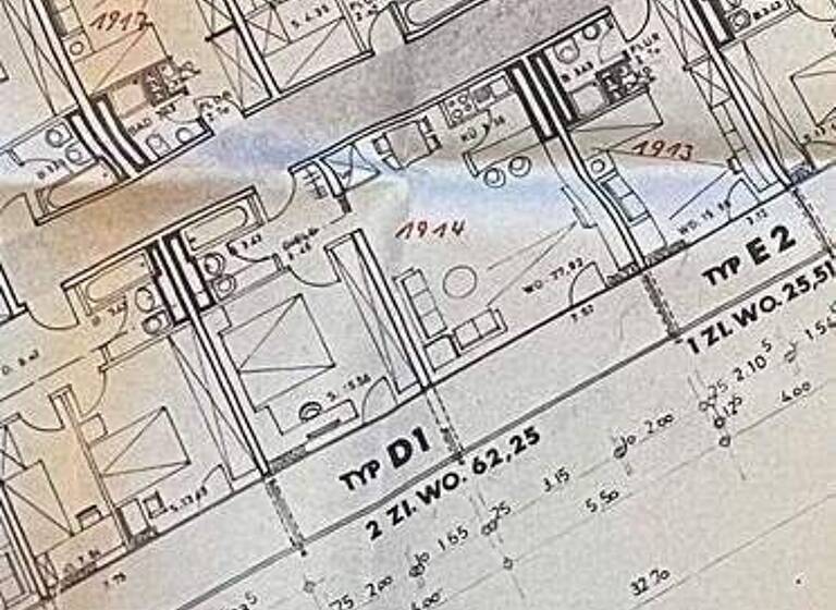 Wohnung zum Kauf 265.000 € 3 Zimmer 63 m² 19. Geschoss Sülz Köln 50939