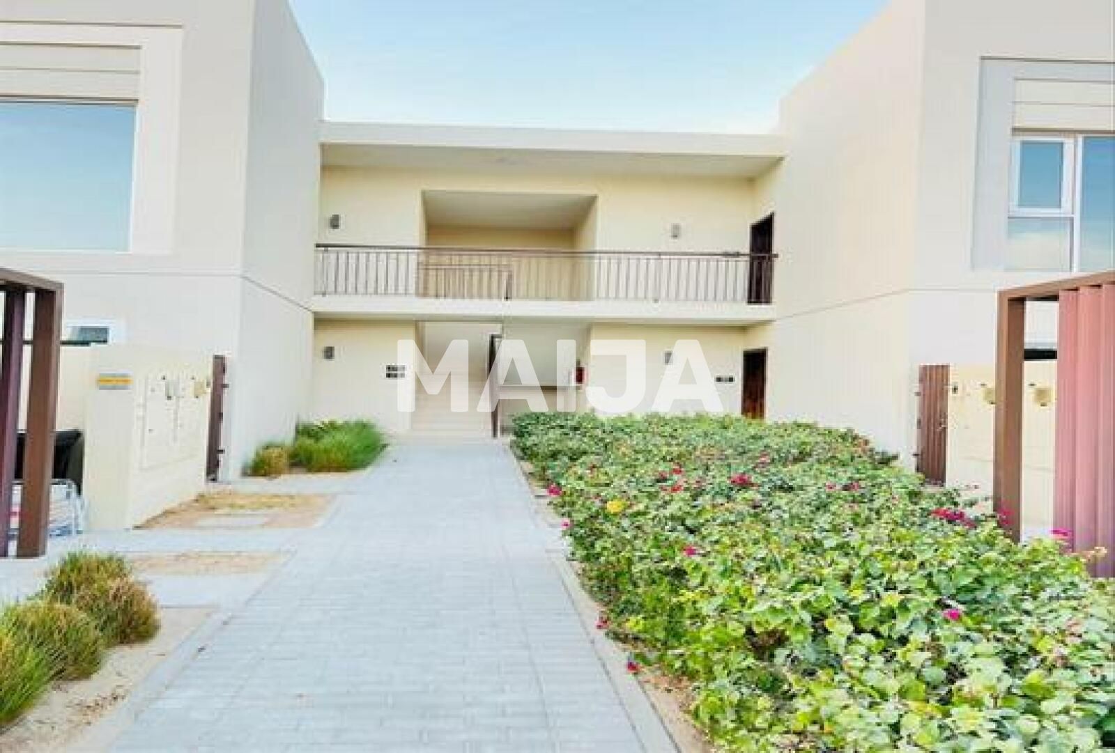 Villa zum Kauf 392.842,80 € 5 Zimmer 218 m²<br/>Wohnfläche 0,5 m²<br/>Grundstück DUBAI SOUTH, URBANA 3 EMAAR SOUTH Dubai