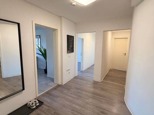 WG-Zimmer zur Miete 450 € 16 m² Geschoss 2/2 frei ab sofort Innenstadt Fürth 90762
