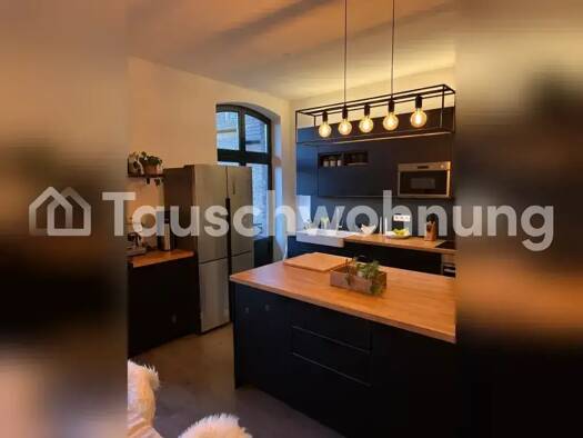 Wohnung zur Miete Tauschwohnung 1.200 € 2,5 Zimmer 100 m² 2. Geschoss Flingern Süd Düsseldorf 40233