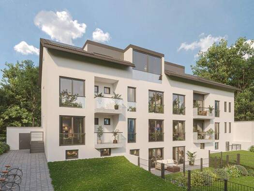 Wohnung zum Kauf - Erstbezug 799.000 € 3 Zimmer 122,3 m² 2. Geschoss Dottendorf Bonn 53129