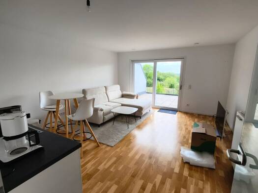 Wohnung zur Miete 940 € 2 Zimmer 78 m² Geschoss EG/1 frei ab 01.12.2026 Steinbach Baden-Baden 76534